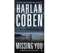 [(Missing You)] [By (author) Harlan Coben] published on (December, 2015)