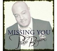 Missing You by Peabo Bryson [Audio CD] NEUF