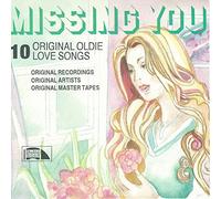 Missing You [Import]