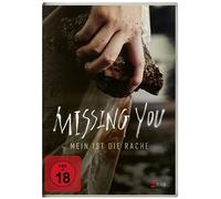 Missing You - Mein ist die Rache (DVD)