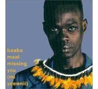 Maal, Baaba - Mi Yeewnii-Missing You