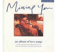 Artistes Divers - Missing You [Import]