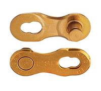 MissingLink-12 Ti Gold, 2 paires/carte