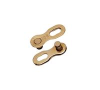 KMC Giunto 7-8v 3/32 EPT 7.3mm RIU Accessories Mixte, Silver