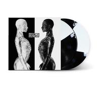 Missio - Love & Heartbreak - Black/White [Vinyl Lp] Black, Colored Vinyl, Gatefold Lp Jacket, 180 Gram, White