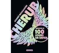 Mission 1 : 100 jours en enfer Édition poche collector - Robert Muchamore - Casterman - broché - Roman adolescent