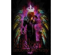 Mission 1 Around the Way [Import allemand]