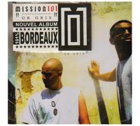 Mission 101 - Or Gris