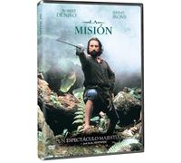 Mission (1986) (The Mission)