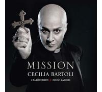 Mission (Ltd.Deluxe Edt.)