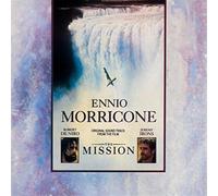 The mission by Ennio Morricone