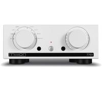 Amplificateur - MISSION - 778x - 2x65W - Argent - Sans fil - Bluetooth
