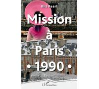 Mission à Paris 1990