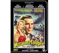 Mission À Tanger