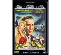 Mission A Tanger