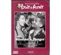 Mission À Tanger - Editions Atlas