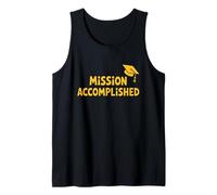 Mission accomplie Débardeur