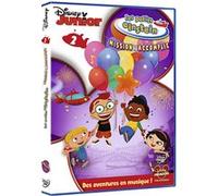 Les petits Einstein – Mission accomplie ! G – Disney