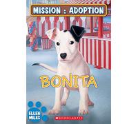 Mission: Adoption: Bonita