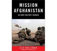 Mission Afghanistan - Eli Paul Cohen - The Stable Group - Livre en Anglais - Paperback Eli Paul CohenEli Paul Cohen (Auteur)