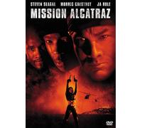 Mission Alcatraz – Sony Pictures Home Entertainment