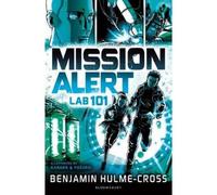 Mission Alert: Lab 101
