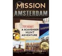 Mission Amsterdam - [Version Originale] Catherine Aragon (Auteur)