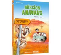 Mission Animaux Tome 4 - Sos Koalas À Sauver