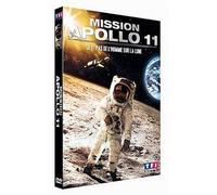 TelForceOne – Mission Apollo 11 (Les premiers pas sur la Lune)