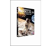Mission Apollo 11 - Les premiers pas sur la Lune E