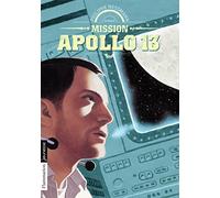 Mission Apollo 13 (Flammarion Jeunesse Poche) (French Edition)