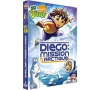 Go Diego! - Diego : Mission Arctique
