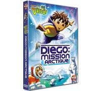 Mission Arctique E