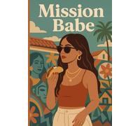 Mission Babe: A creative journal for artsy rebels and retro babes | City Girl Journals: San Francisco Edition