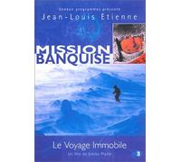 Mission banquise - jl.etienne (dvd) https://www.fnac.com/a1370933/Mission-banquise-jl-etienne-dvd-DVD-Zone-2?oref=3f2fc5de-1447-bf0b-22b7-2b55f2e7778c