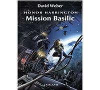 Mission basilic David Weber (Auteur)