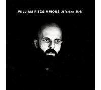 Mission Bell by FITZSIMMONS,WILLIAM NEUF