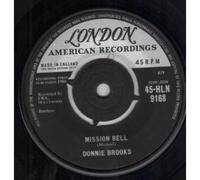 mission bell 45 rpm single