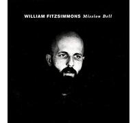 Mission Bell by FITZSIMMONS,WILLIAM [Audio CD] NEUF