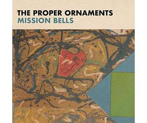 Mission Bells
