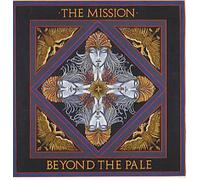MISSION - Beyond The Pale (4 Tracks, 1988) [Import]