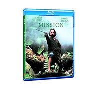 Mission Blu-ray