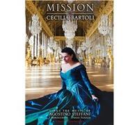 Mission - Blu-Ray G