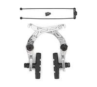 Mission BMX Frein Cease V2 - Poli - Arrière