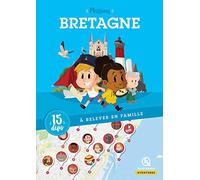 Mission Bretagne Sud