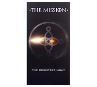 Brightest Light. Edition] [Deluxe Box] [Box] by The Mission UK NEUF