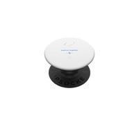 Mission Buddy Explore Together Tee-Shirt PopSockets PopGrip Adhésif