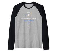 Mission Buddy : explorez Ensemble Manche Raglan