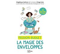 Mission budget: La magie des enveloppes