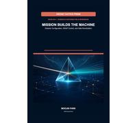 MISSION BUILDS THE MACHINE: Modular Configuration, SWaP Control, and Safe Revalidation